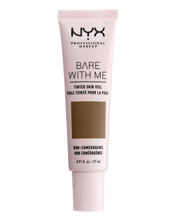 Bare With Me Tinted Skin Veil BB Cream( 27ml )