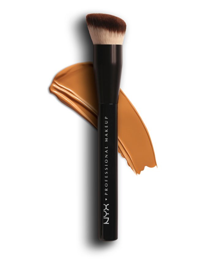 Beauty Foundation Shop Brush Stop Won\'t Can\'t Klik Stop –
