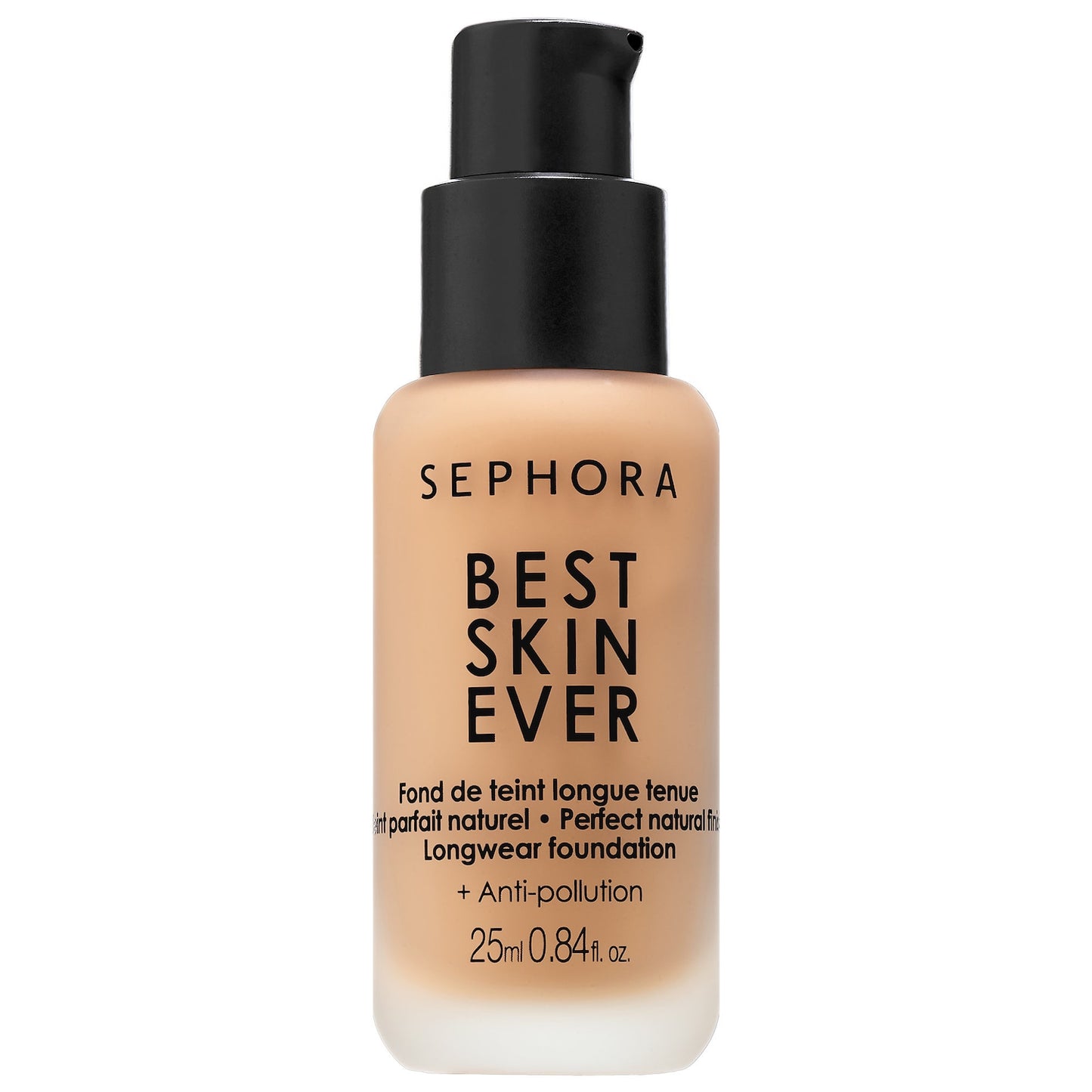 Sephora Best Skin Ever Liquid Foundation