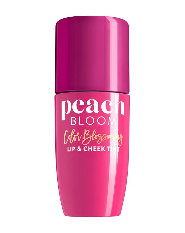 Peach Bloom Colour Blossoming Lip & Cheek Tint( 7ml )