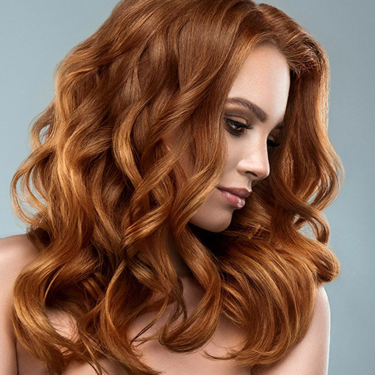 Hair Colour