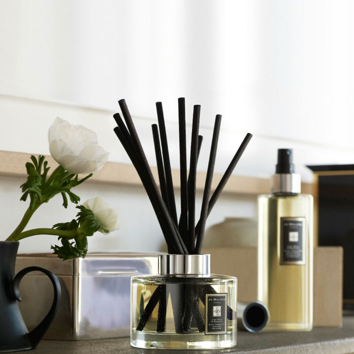 Home Fragrance