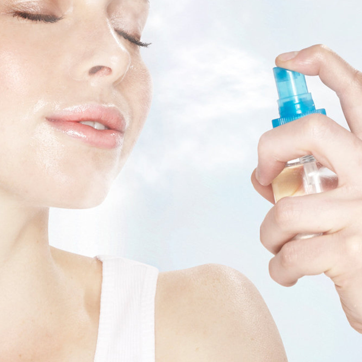 Make Up Setting Spray