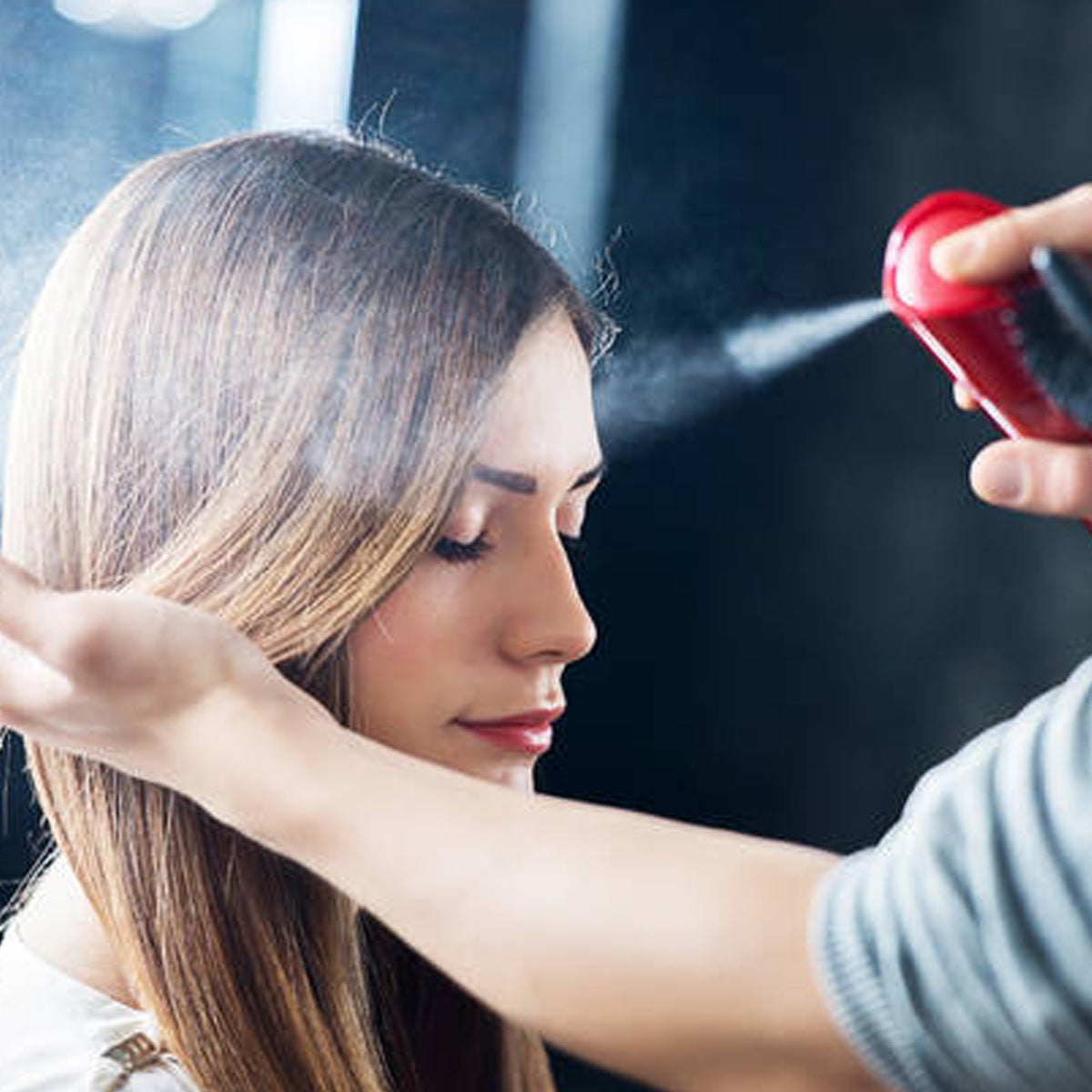 Styling Products