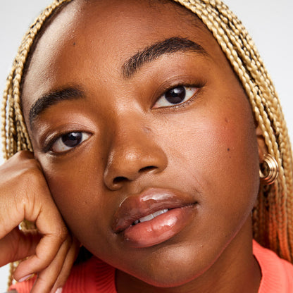 Revolution Pout Lip Oil