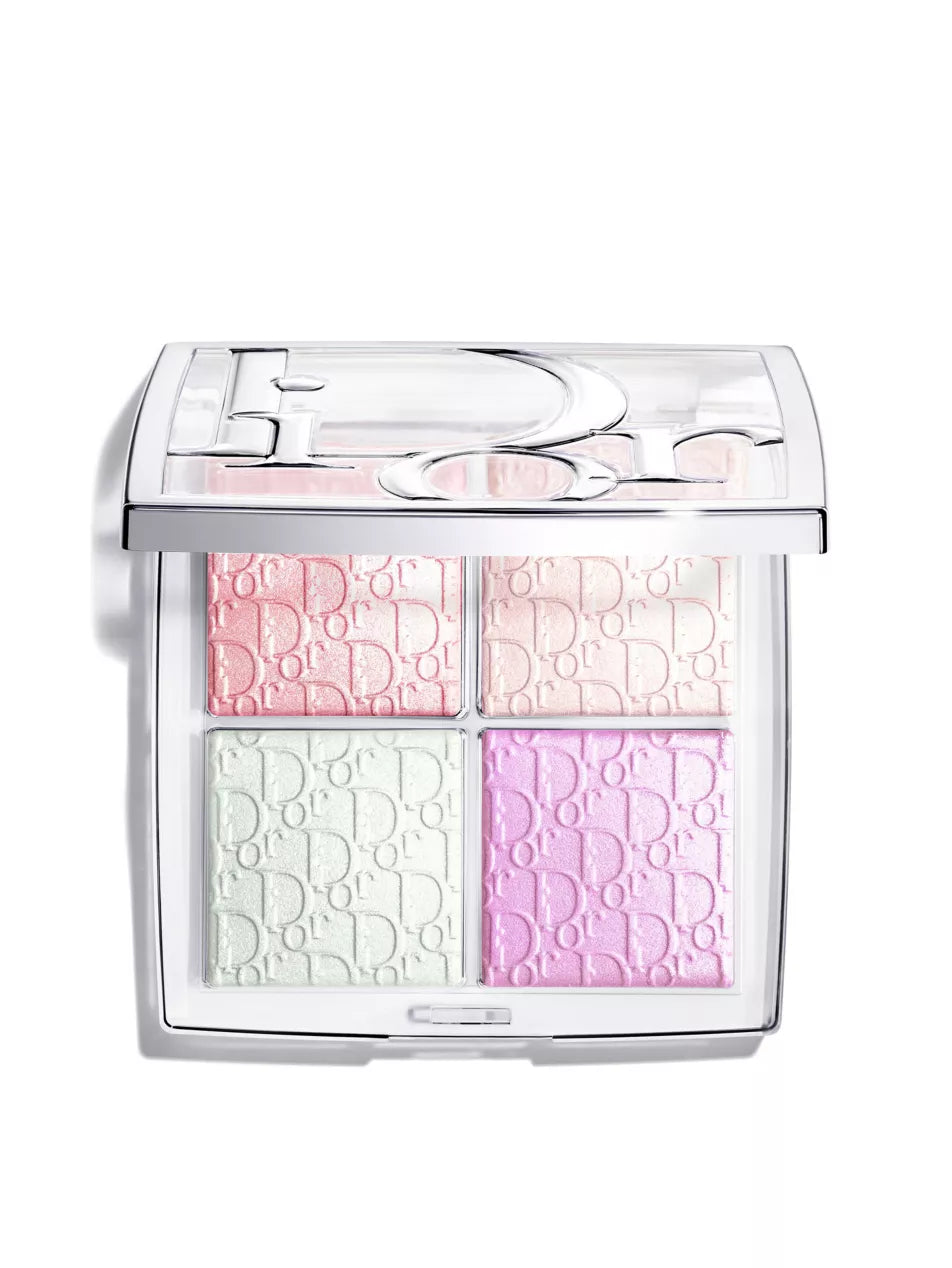 DIOR Backstage Glow Maximizer Palette