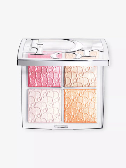 DIOR Backstage Glow Maximizer Palette