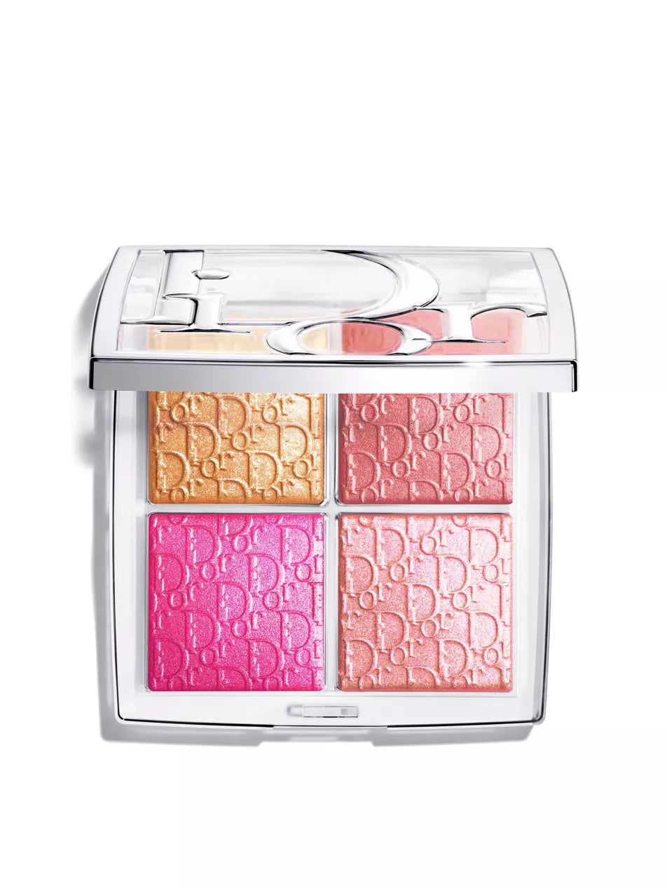 DIOR Backstage Glow Maximizer Palette