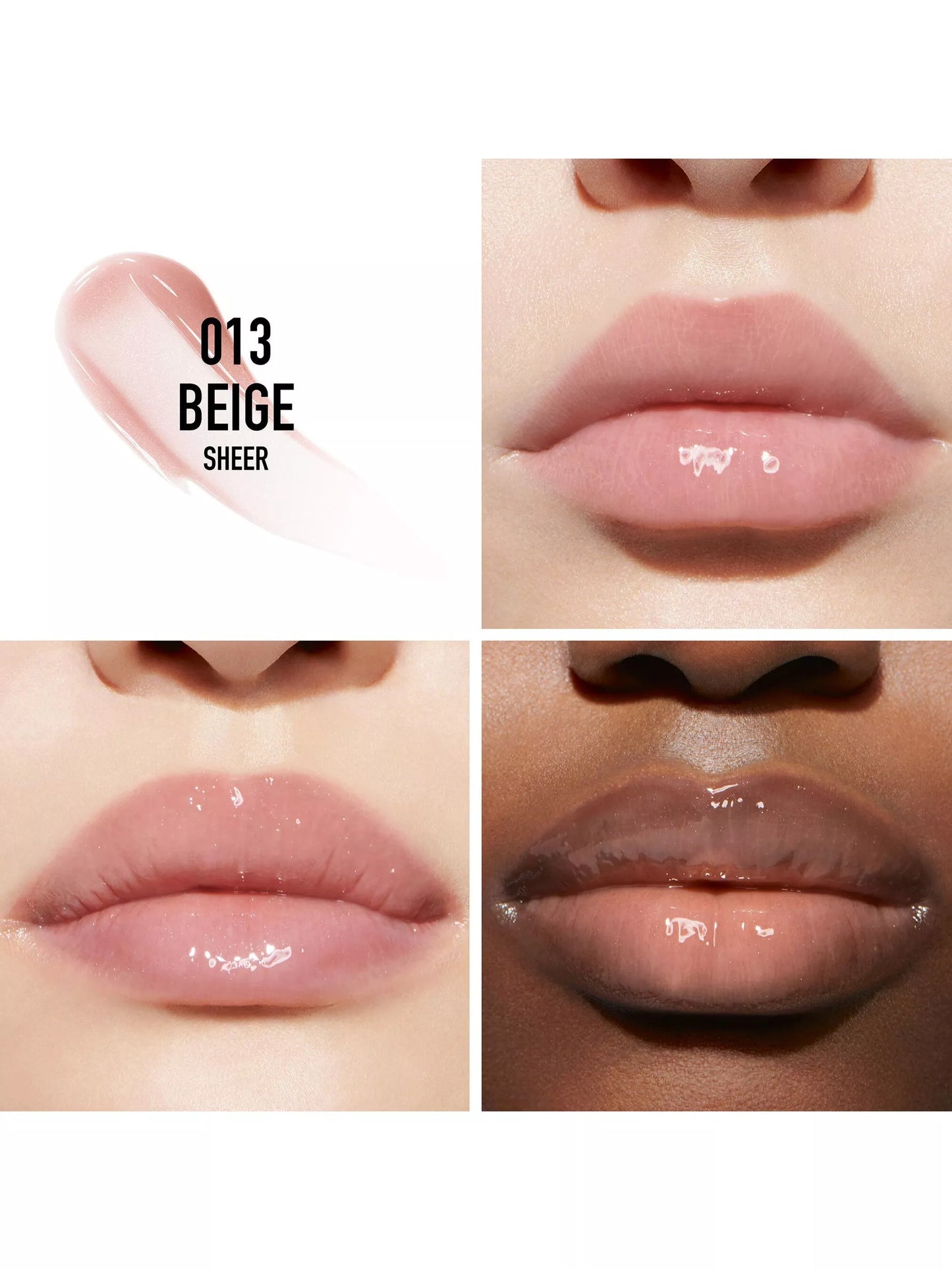 Dior Addict Lip Maximizer