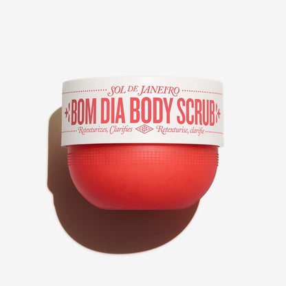 Sol de janeiro Bom Dia Body Scrub 220 g