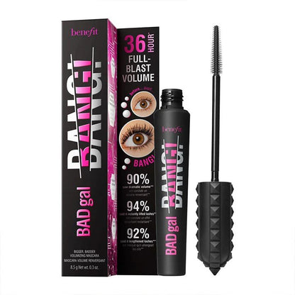 Benefit BADgal BANG Mascara Black - Full Size