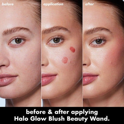 e.l.f. Halo Glow Blush Beauty Wand
