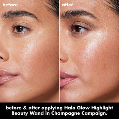 e.l.f. Halo Glow Highlight Beauty Wand