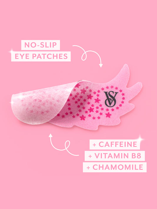 Patchology Victoria's Secret x Patchology Smoothing & Hydrating No-Slip Eye Patches - image 2