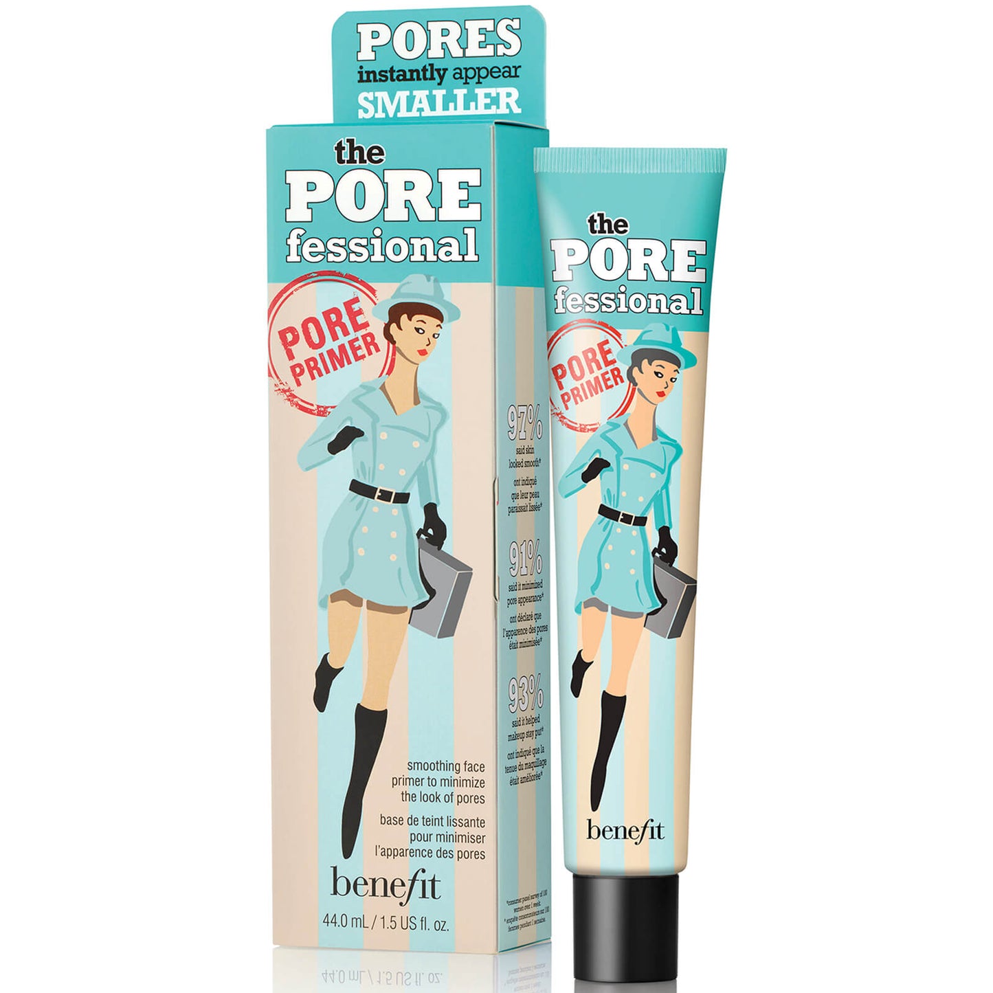 The POREfessional - Benefit Face Primer