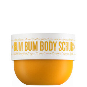Sol de Janeiro Bum Bum Body Scrub - 220g