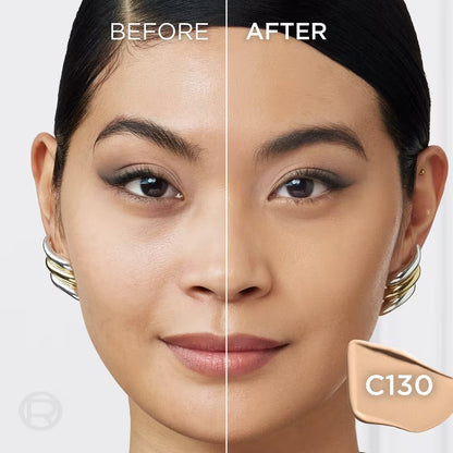 L'Oréal Infallible Skin Ink 2-in-1 Foundation Concealer