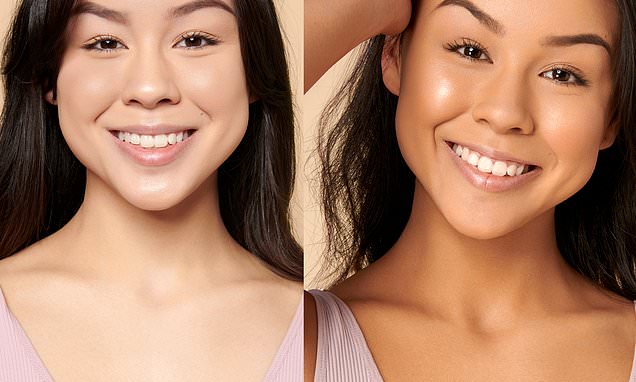 Isle of Paradise Hyglo Hyaluronic Self-Tan Serum Face