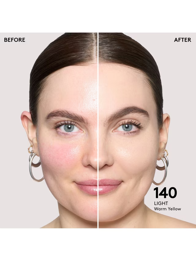 Fenty Beauty Pro Filt'r Soft Matte Longwear Foundation