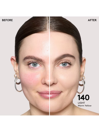 Fenty Beauty Pro Filt'r Soft Matte Longwear Foundation