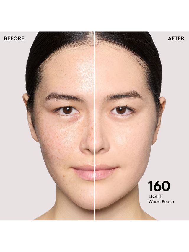Fenty Beauty Pro Filt'r Soft Matte Longwear Foundation