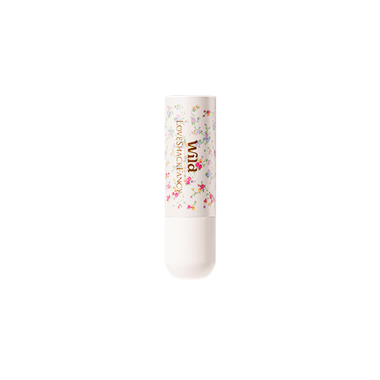 Wild Natural Lip Balm X Love Shack Fancy