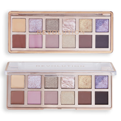 Revolution The Enchanted Icon Eyeshadow Palette