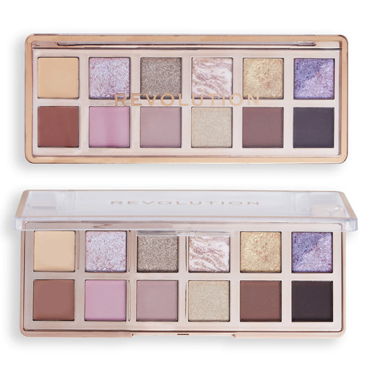 Revolution The Enchanted Icon Eyeshadow Palette