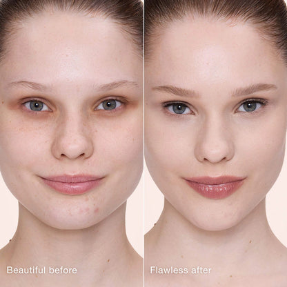 Charlotte Tilbury Airbrush Flawless Crease-Proof Long-Wear Blur Concealer with Hyaluronic Acid