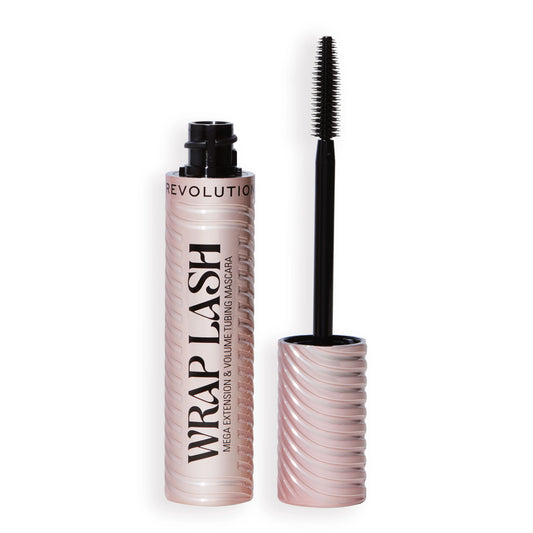 Revolution Wrap Lash Tubing Mascara