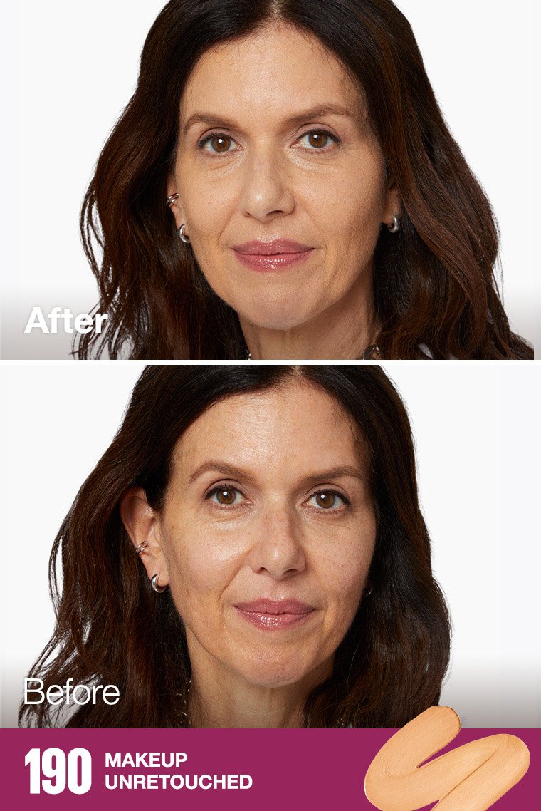 MAYBELLINE Instant Age Rewind® Eraser Treatment Makeup