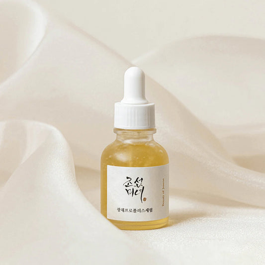 Beauty Of Joseon Glow Serum : Propolis + Niacinamide