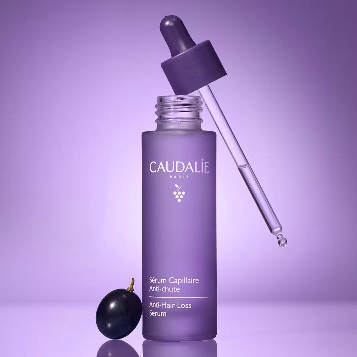Caudalie Haircare Anti-Hair Loss Serum سيروم تساقط الشعر