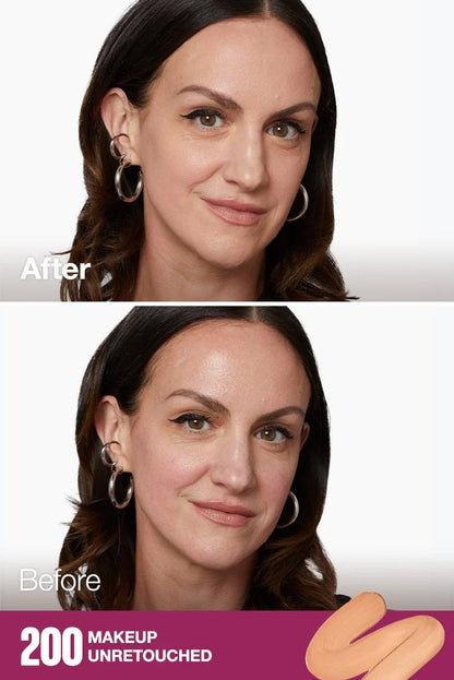 MAYBELLINE Instant Age Rewind® Eraser Treatment Makeup