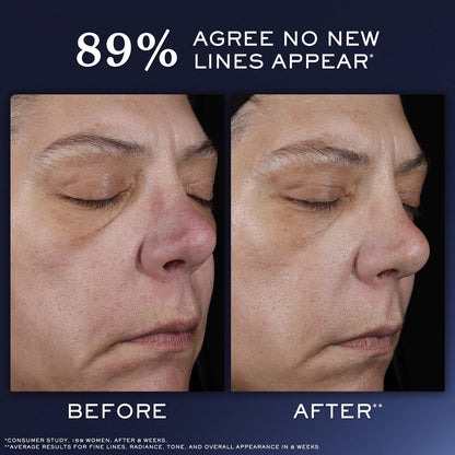 Lancôme Génifique Ultimate Recovery Serum سيروم جينيفيك ألتيميت لإصلاح البشرة واستعادة حاجزها 20 mL