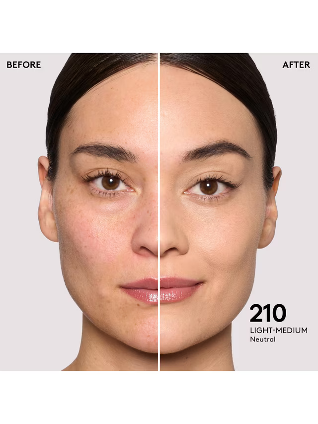 Fenty Beauty Pro Filt'r Soft Matte Longwear Foundation