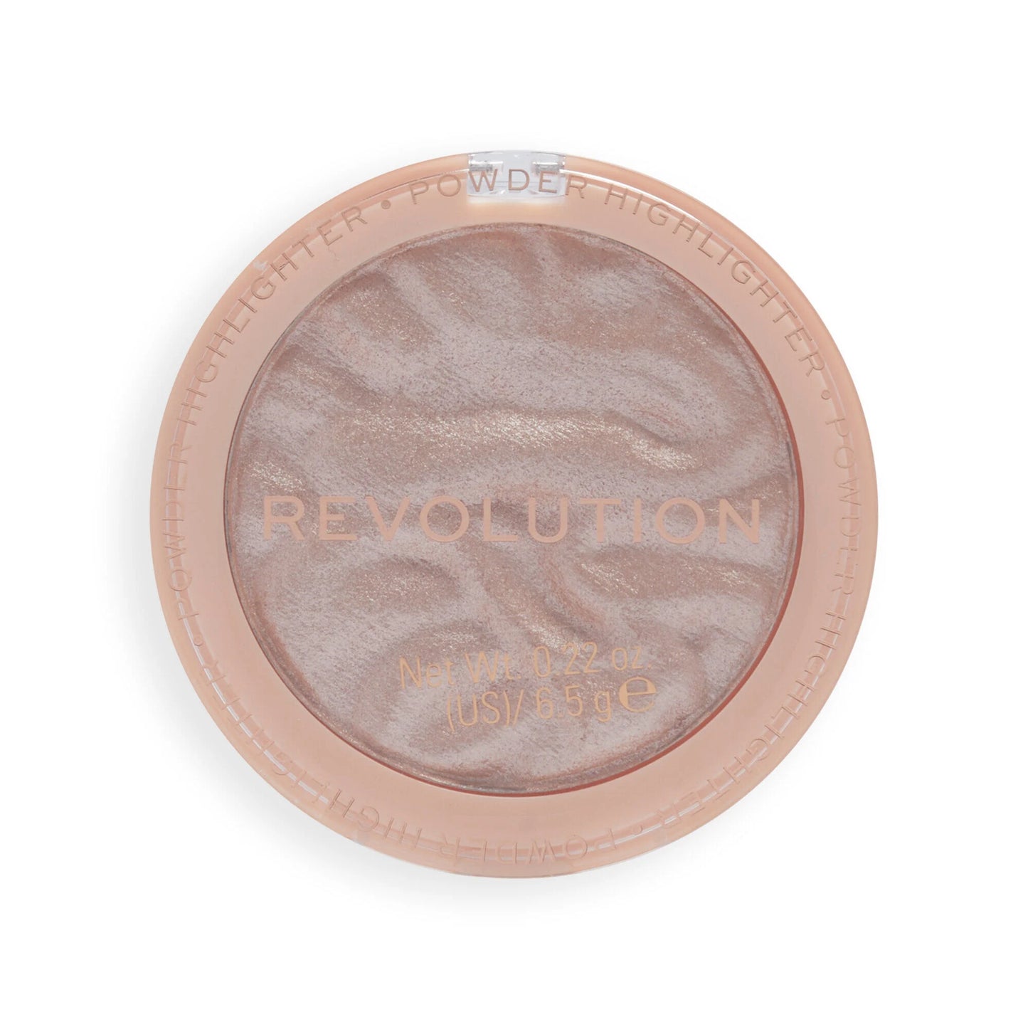 Revolution Reloaded Highlighter