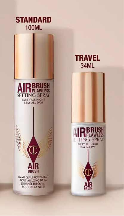 Charlotte Tilbury Airbrush Flawless Setting Spray