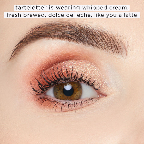 sweet tarte™ double shot eyeshadow palette