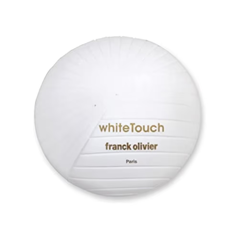 Franck Olivier White Touch Body Powder - 200g