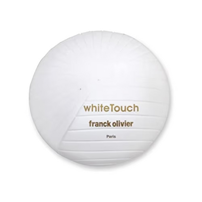 Franck Olivier White Touch Body Powder - 200g