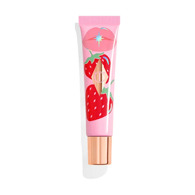 Charlotte tilbury UNREAL LIPS HEALTHY GLOW NECTAR OIL