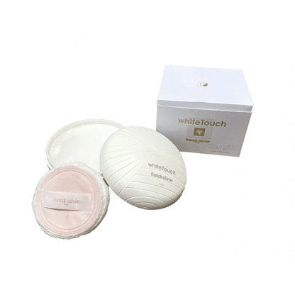 Franck Olivier White Touch Body Powder - 200g