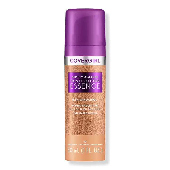 Covergirl Simply Ageless Skin Perfector Essence