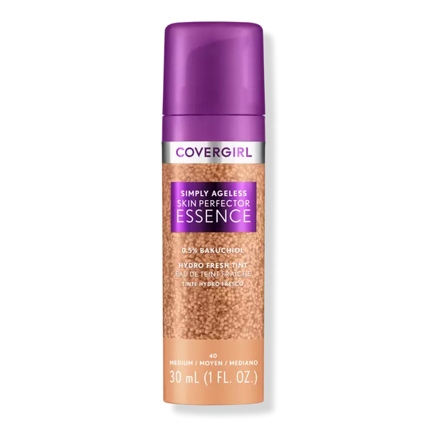 Covergirl Simply Ageless Skin Perfector Essence