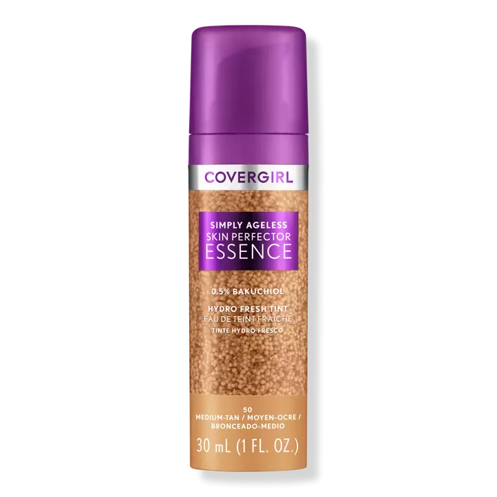 Covergirl Simply Ageless Skin Perfector Essence