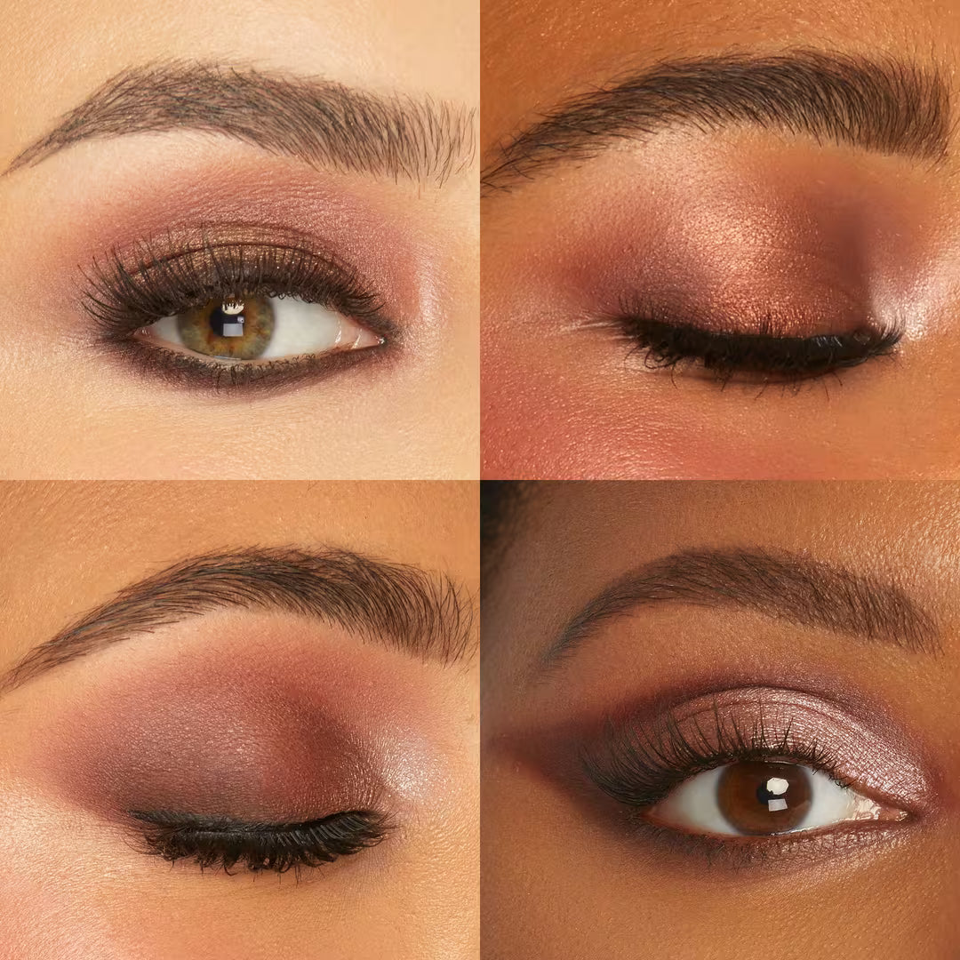 tarte Maracuja Juicy Eye & Cheek Palette