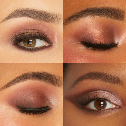 tarte Maracuja Juicy Eye & Cheek Palette