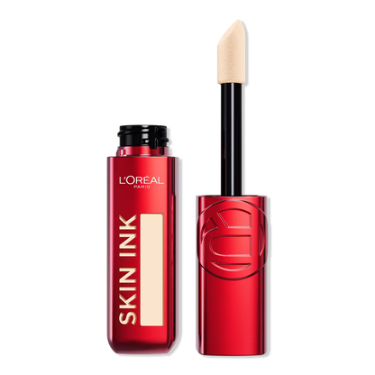 L'Oréal Infallible Skin Ink 2-in-1 Foundation Concealer