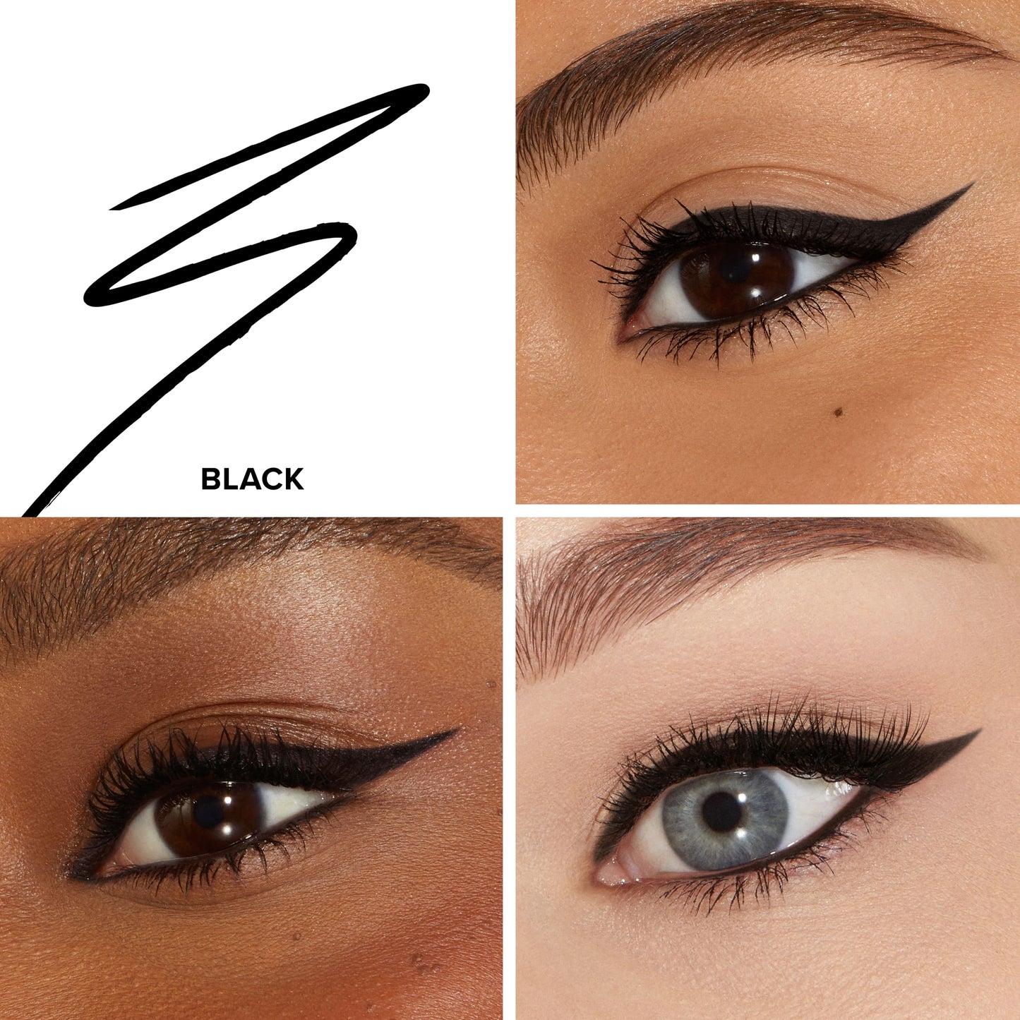 Too faced Killer Kajal 12 Hour Longwearing Eyeliner